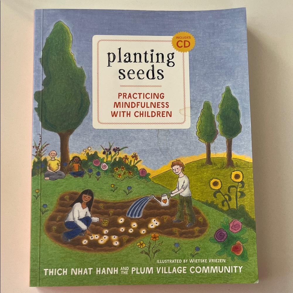 Thich Nhat Hanh and the Plun Village Community